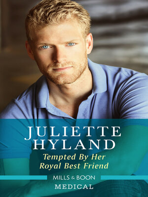 cover image of Tempted by Her Royal Best Friend